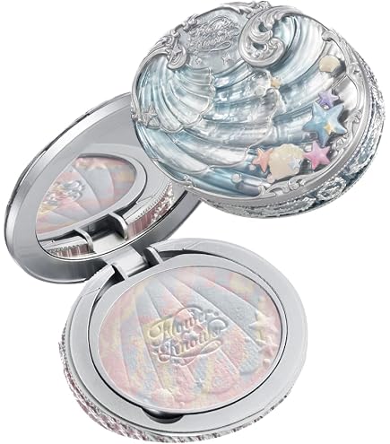 Amazon | Too faced トゥーフェイスド ダイヤモンドライト ハイ